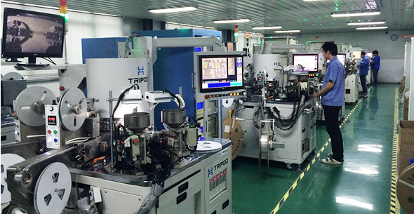 技術(shù)成熟，性能穩(wěn)定