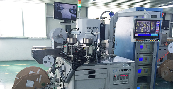 全自動(dòng)化大批量生產(chǎn)，價(jià)格優(yōu)