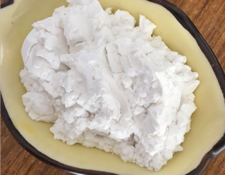 白炭黑的規格型號及用途 白炭黑的規格型號及用途