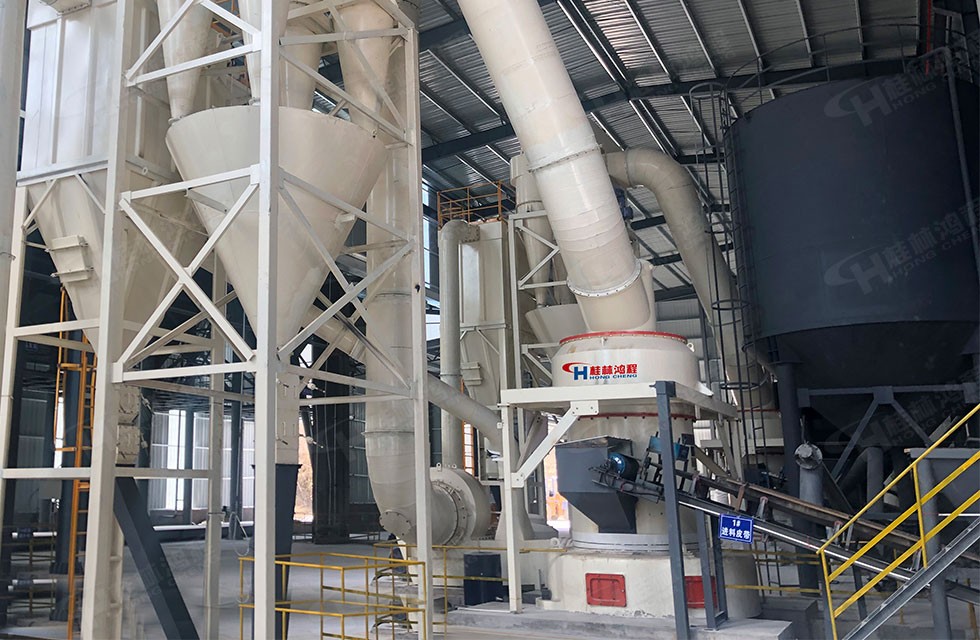 安徽池州碳酸鈣變氧化鈣生產(chǎn)線設(shè)備存檔照片 安徽池州碳酸鈣變氧化鈣生產(chǎn)線設(shè)備存檔照片