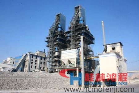 建德蓮花鎮碳酸鈣企業整改蓄勢新一輪爆發 建德蓮花鎮碳酸鈣企業整改蓄勢新一輪爆發