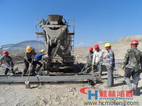 新疆水泥行業(yè)健康發(fā)展 新疆水泥行業(yè)健康發(fā)展