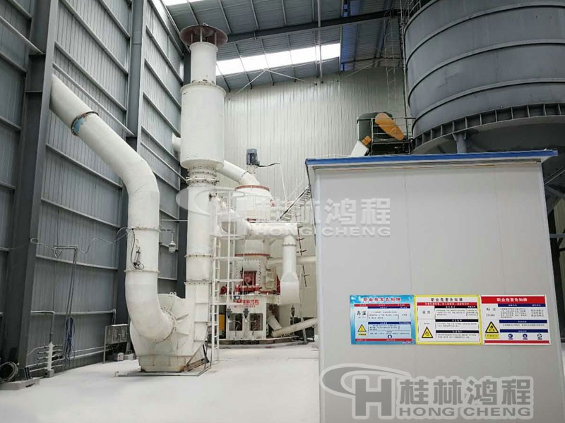 立磨機,時產500目10噸白云石磨粉設備 立磨機,時產500目10噸白云石磨粉設備