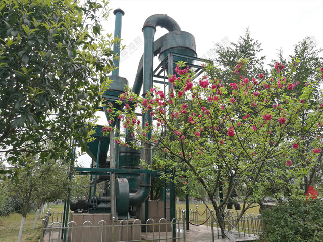 桂林鴻程與您相約花海，共賞芳菲三月天！