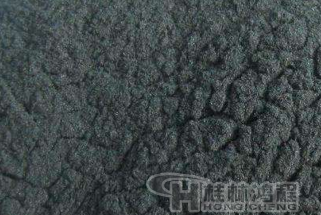 石油焦生產的輪胎用碳黑 石油焦生產的輪胎用碳黑