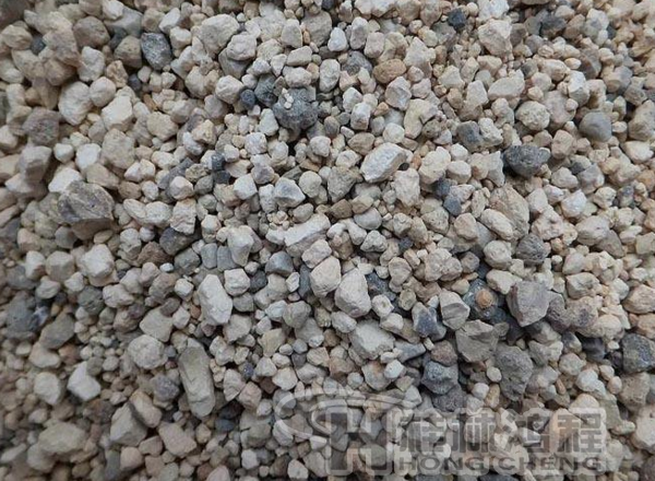 高鋁礬土 高鋁礬土