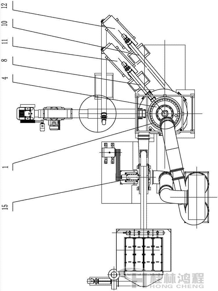 雷蒙磨粉機粗細粉砂一體加工系統粉砂一體設備 雷蒙磨粉機粗細粉砂一體加工系統粉砂一體設備