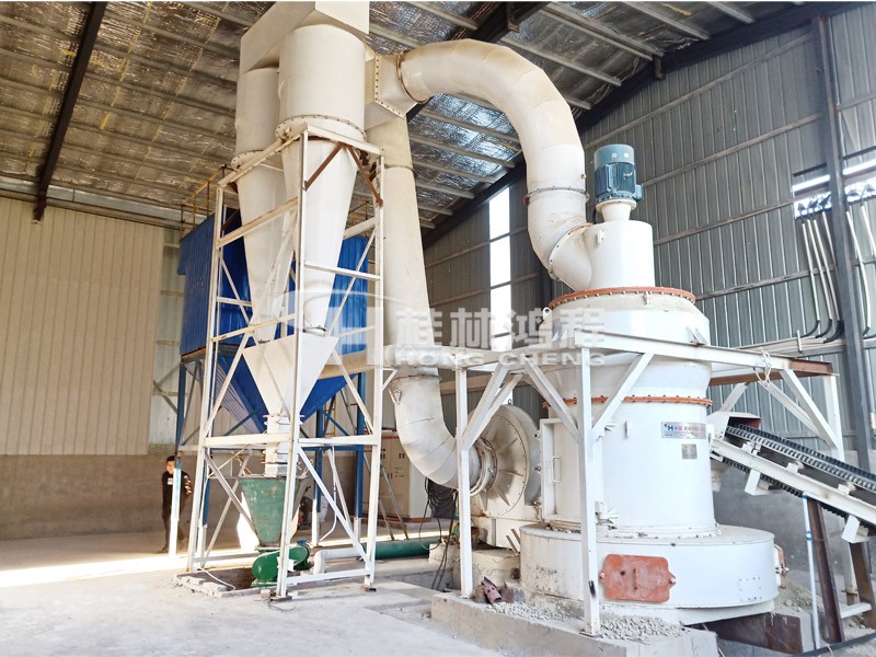 桂林鴻程優(yōu)惠新型雷蒙磨粉機HCQ1500磨粉機 桂林鴻程優(yōu)惠新型雷蒙磨粉機HCQ1500磨粉機