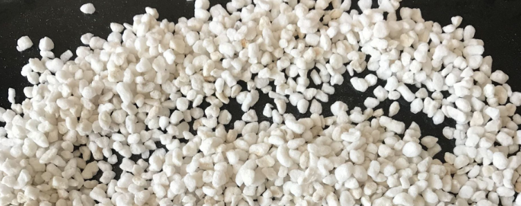 珍珠巖顆粒 珍珠巖顆粒
