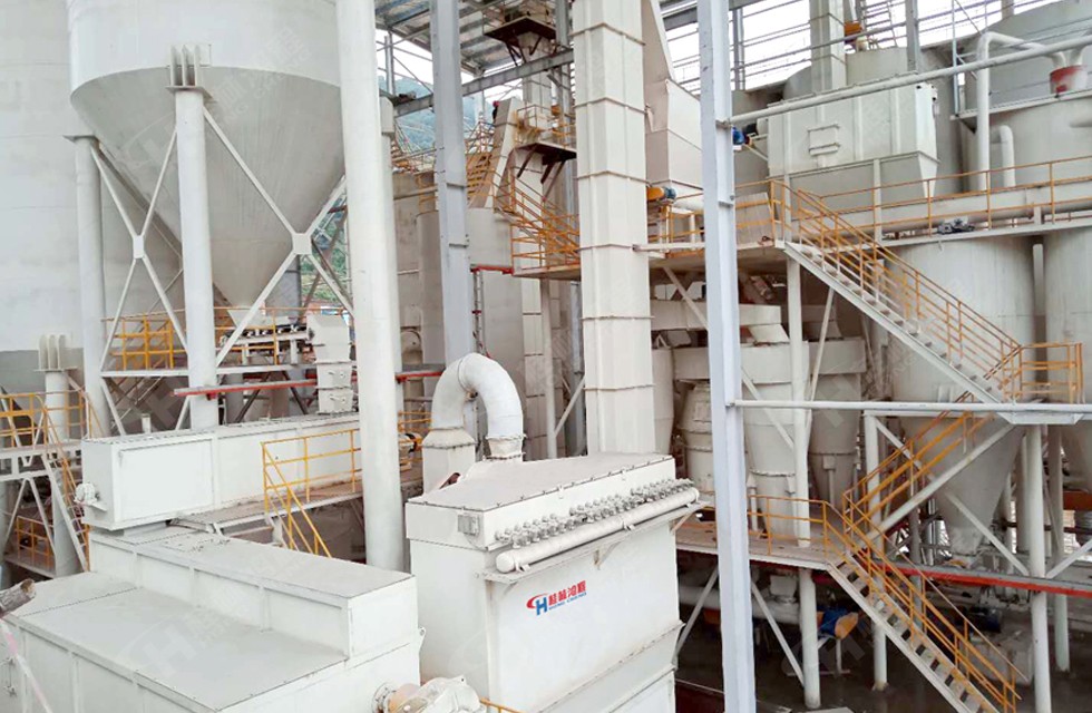 喜訊:湖南常德時產15噸氫氧化鈣生產線設備投產 喜訊:湖南常德時產15噸氫氧化鈣生產線設備投產