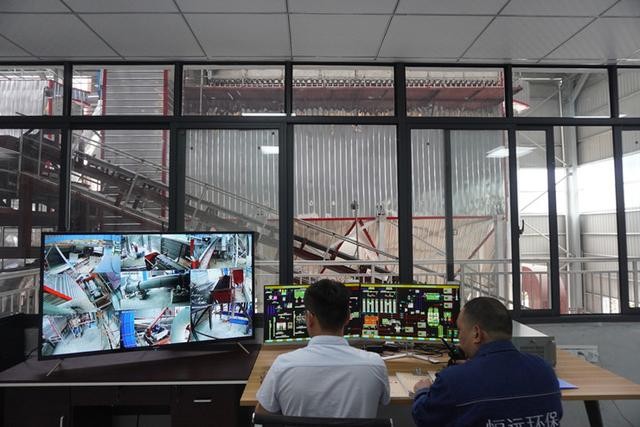 30萬(wàn)噸無(wú)水磷石膏生產(chǎn)線正式投產(chǎn)!息烽磷石膏產(chǎn)業(yè)再邁新臺(tái)階 30萬(wàn)噸無(wú)水磷石膏生產(chǎn)線正式投產(chǎn)!息烽磷石膏產(chǎn)業(yè)再邁新臺(tái)階