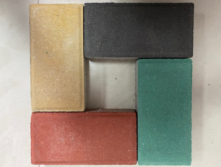 建筑垃圾磨粉用途 生產環保磚 建筑垃圾磨粉用途 生產環保磚