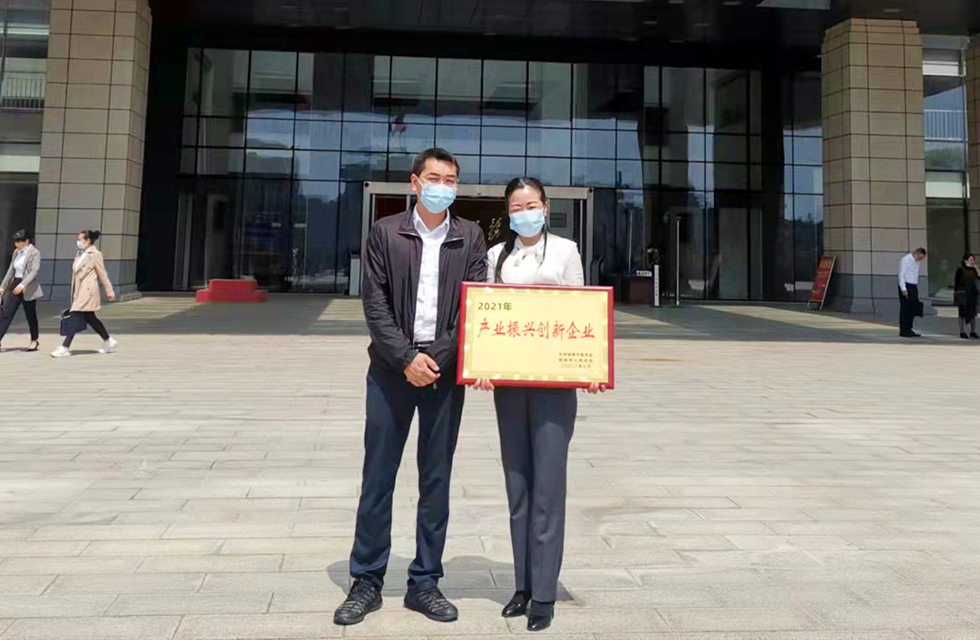 實力彰顯！全市工業振興大會召開，桂林鴻程斬獲多項榮譽