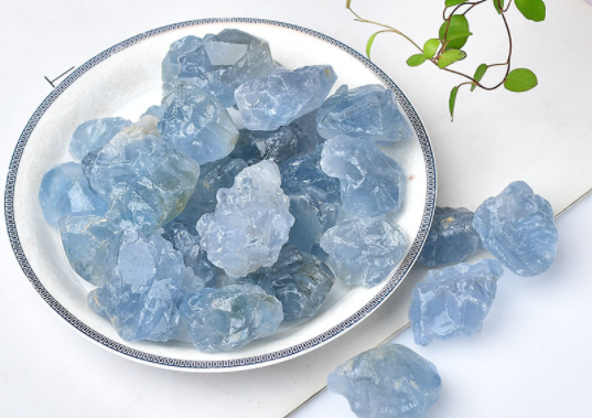 天青石加工碳酸鍶 天青石加工碳酸鍶