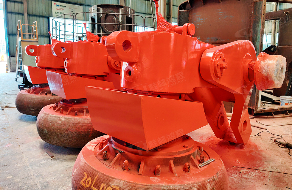 【發(fā)貨】海內(nèi)外訂單火爆，大批鴻程設(shè)備奔赴全球！