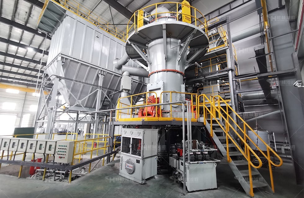 負(fù)極材料超微粉碎機(jī)