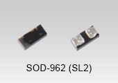 SOD-962(SL2)封裝