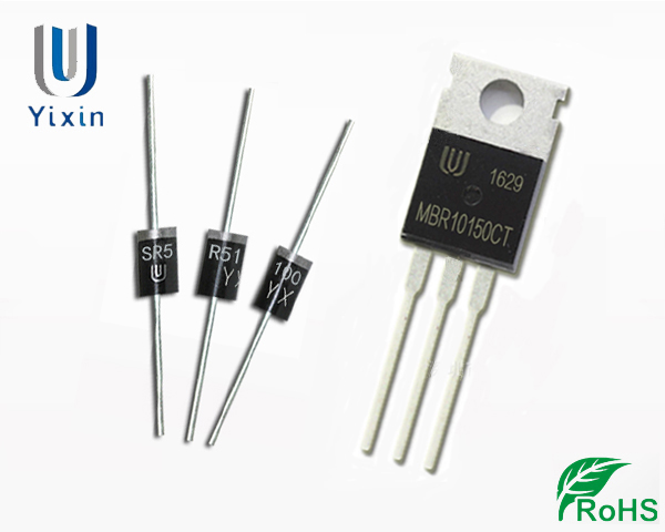 二極管圖片 二極管圖片