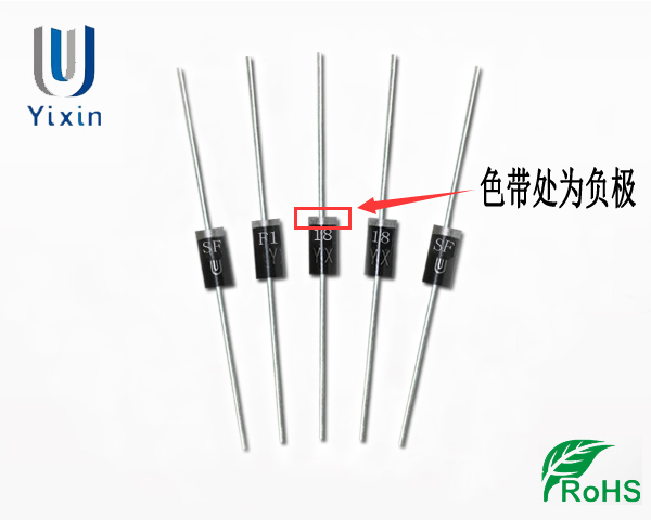 SF18正負極 SF18正負極