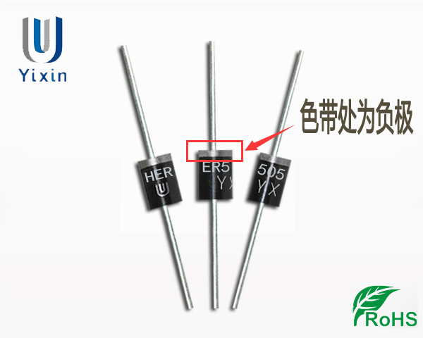 HER505正負(fù)極