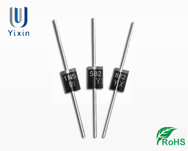 肖特基二極管 肖特基二極管