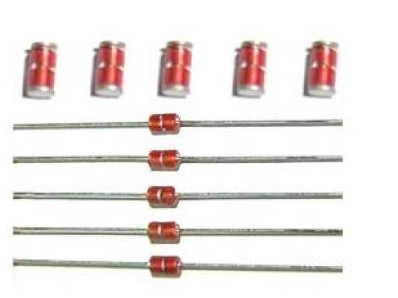 穩壓二極管 穩壓二極管