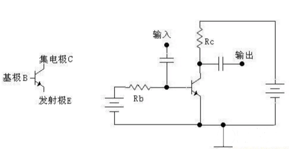 三極管8050 三極管8050