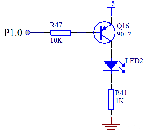 9012三極管 9012三極管