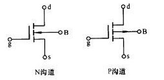 MOS管導通壓降 MOS管導通壓降