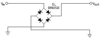 MOS管防反接 MOS管防反接
