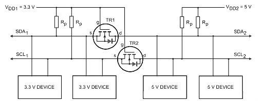 雙向MOS管 雙向MOS管