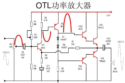 TIP42C參數引腳圖電路應用及TIP42C規格書