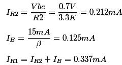 雙向mos管電平轉換電路