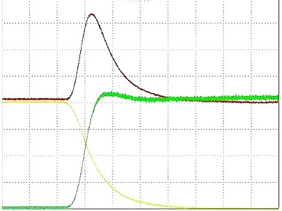MOS管工作原理圖 MOS管工作原理圖