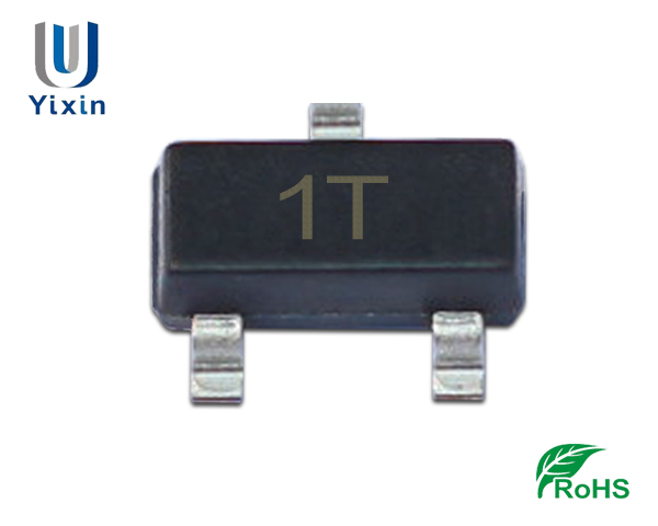 三極管S9011參數