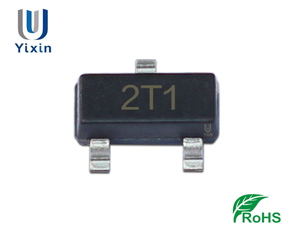 三極管MMBT9012參數