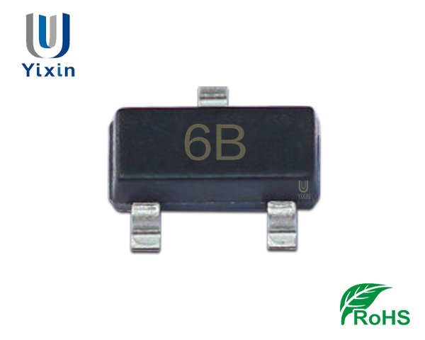 三極管BC817-25參數