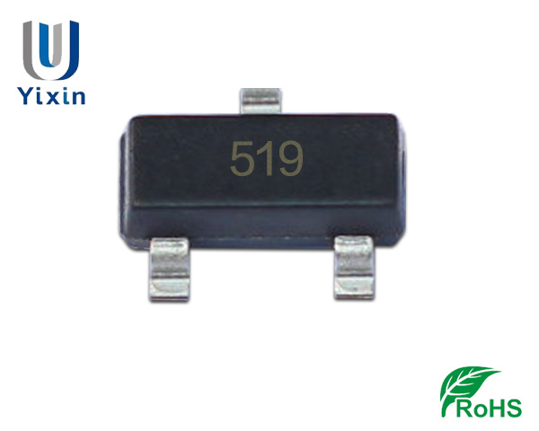 三極管FMMT591參數