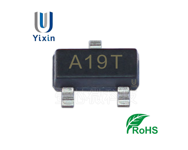 三極管AO3400參數