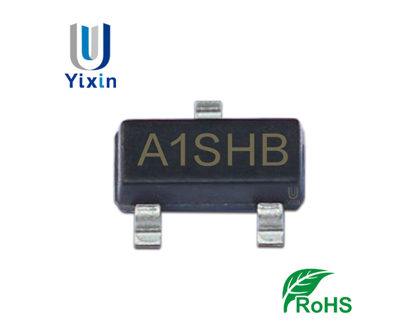 MOS管SI2301參數 MOS管SI2301參數