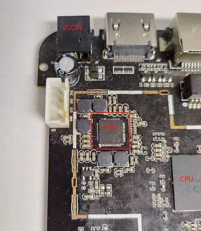 簡(jiǎn)析PMIC芯片與應(yīng)用