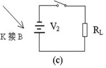 二極管的開(kāi)關(guān)作用 二極管的開(kāi)關(guān)作用