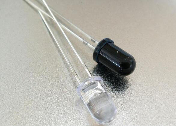 光電池與光電二極管有什么區別