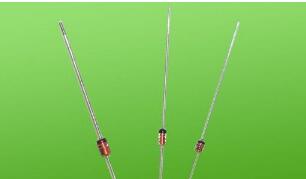 二極管IN4148與IN4007 二極管IN4148與IN4007