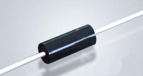 二極管工作原理