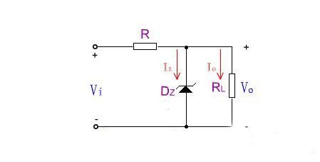 二極管工作原理