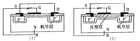 MOS管類型 MOS管類型