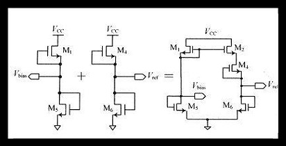 基準電壓的電源 基準電壓的電源
