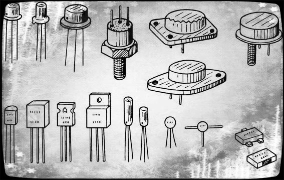 電源開關(guān)電路 電源開關(guān)電路