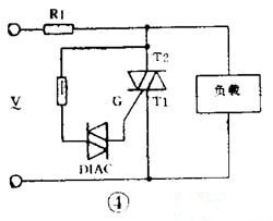 雙向觸發(fā)二極管